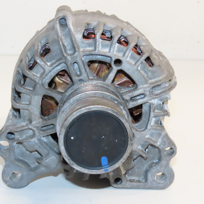 Alternateur occasion VOLKSWAGEN POLO V Phase 2 02-2014->... 1.2i 90ch 2