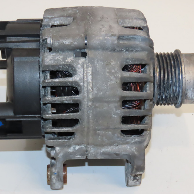 Alternateur occasion VOLKSWAGEN POLO V Phase 2 02-2014->... 1.2i 90ch 3