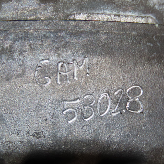 Alternateur occasion VOLKSWAGEN POLO V Phase 2 02-2014->... 1.2i 90ch 7