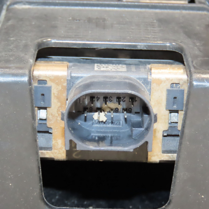 Calandre occasion  5G0853651CFAMM 4