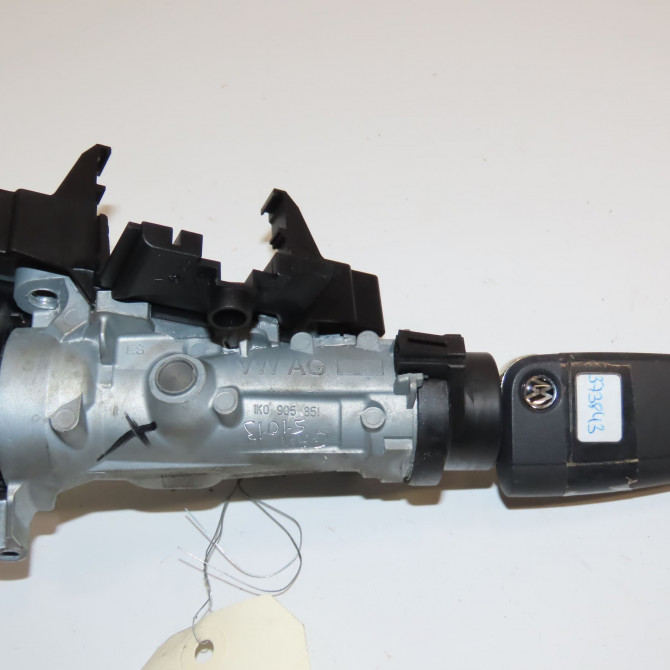 Antivol de direction occasion  1K0905851D 2