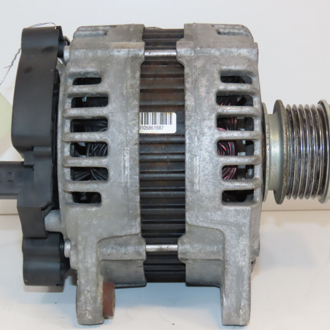 Alternateur occasion VOLKSWAGEN PASSAT VI Phase 1 10-2010->... 3L903024J 2