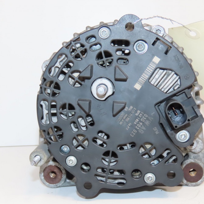 Alternateur occasion VOLKSWAGEN PASSAT VI Phase 1 10-2010->... 3L903024J 4