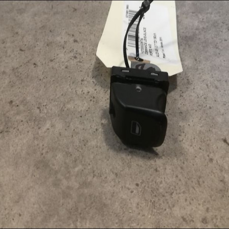 Commande lève-glace porte avant droite occasion AUDI A5 I Phase 1 07-2007->07-2011 2.7 TDI 190ch 8K0959855AV10