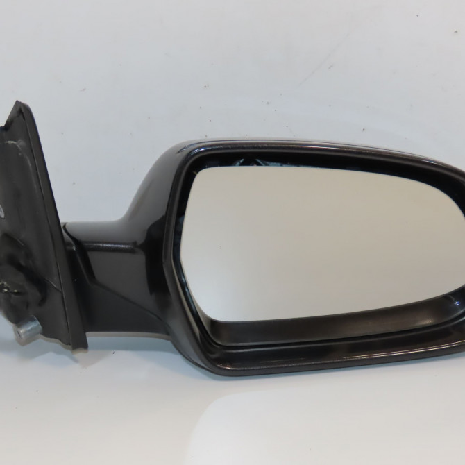 Retroviseur exterieur electrique droit occasion AUDI A4 III Phase 1 01-2008->10-2011 2.0 TDI 120ch 8K1857410AG01C 1