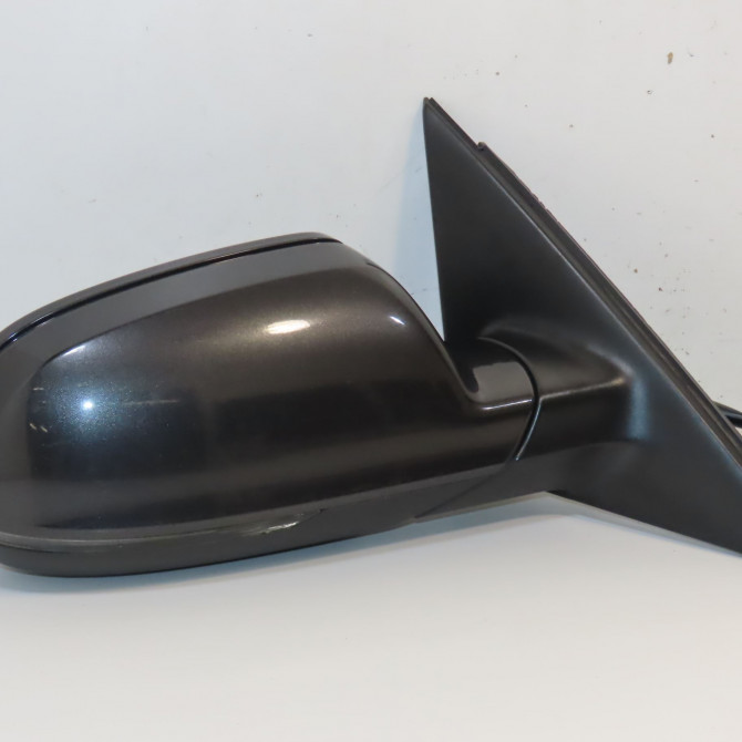 Retroviseur exterieur electrique droit occasion AUDI A4 III Phase 1 01-2008->10-2011 2.0 TDI 120ch 8K1857410AG01C 2