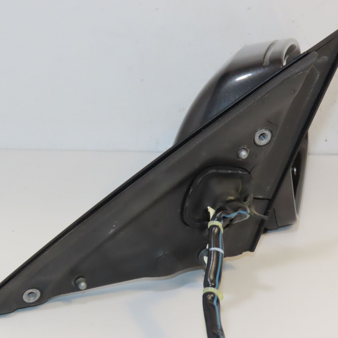 Retroviseur exterieur electrique droit occasion AUDI A4 III Phase 1 01-2008->10-2011 2.0 TDI 120ch 8K1857410AG01C 3