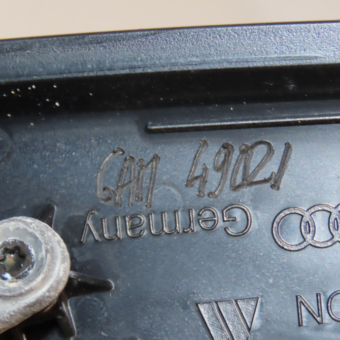 Retroviseur exterieur electrique droit occasion AUDI A4 III Phase 1 01-2008->10-2011 2.0 TDI 120ch 8K1857410AG01C 5