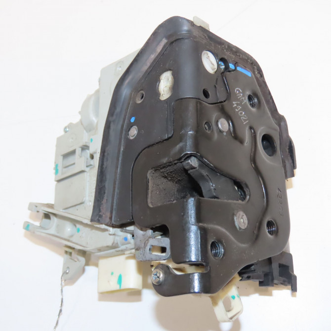 Serrure porte avd occasion AUDI A4 III Phase 1 01-2008->10-2011 2.0 TDI 120ch 8J1837015E 1