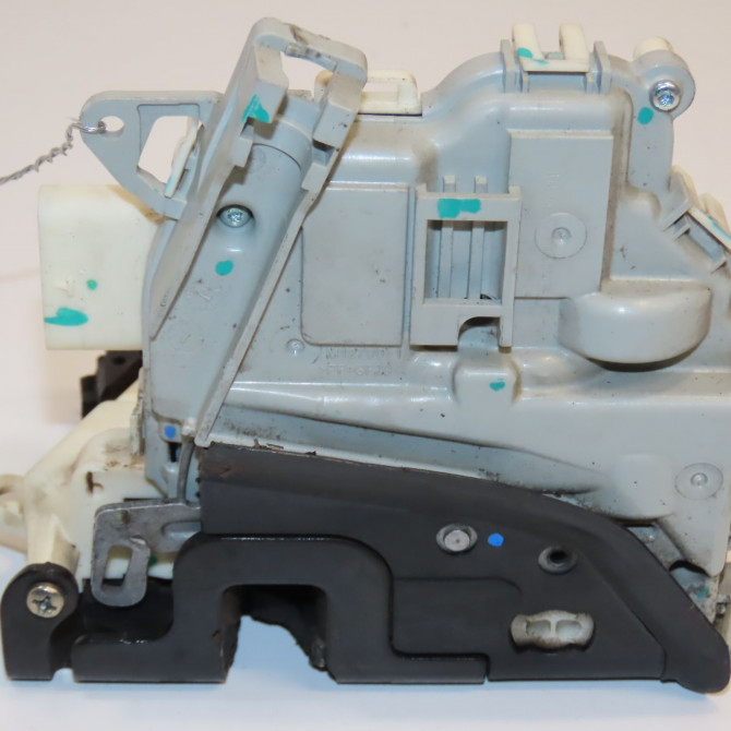 Serrure porte avd occasion AUDI A4 III Phase 1 01-2008->10-2011 2.0 TDI 120ch 8J1837015E 2