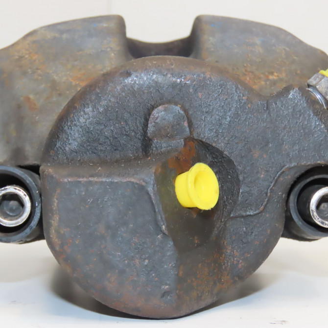 Etrier de frein avant droit occasion B.M.W. X5 I Phase 1 04-2000->12-2006 3.0d 218ch 34116773132 3