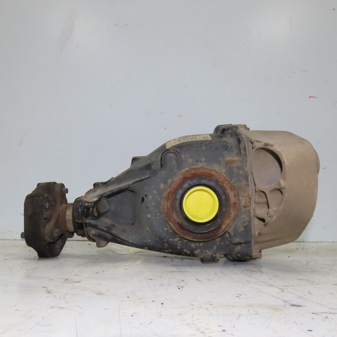 Pont arriere occasion B.M.W. SERIE 1 II Phase 1 08-2011->06-2015 116D 116ch 33107599466 2