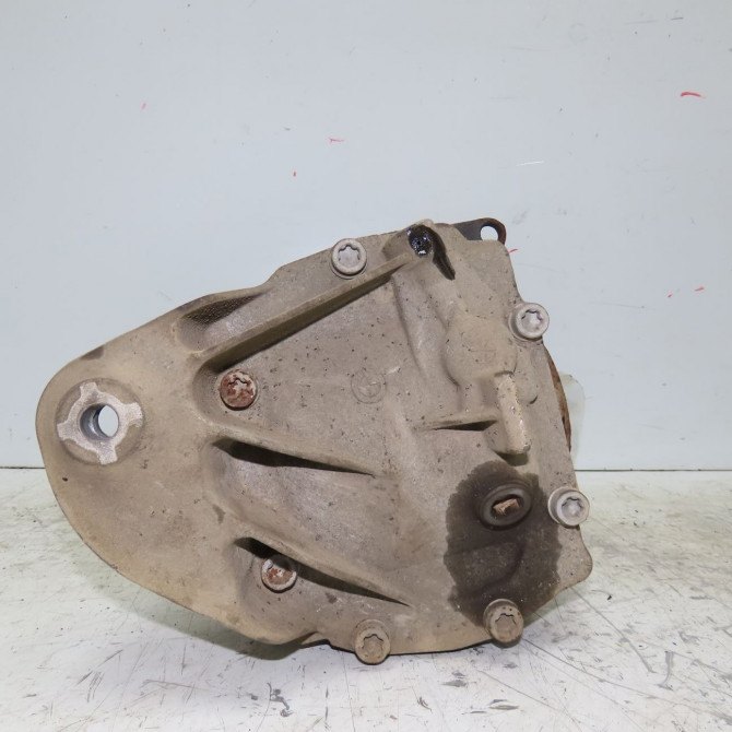 Pont arriere occasion B.M.W. SERIE 1 II Phase 1 08-2011->06-2015 116D 116ch 33107599466 3