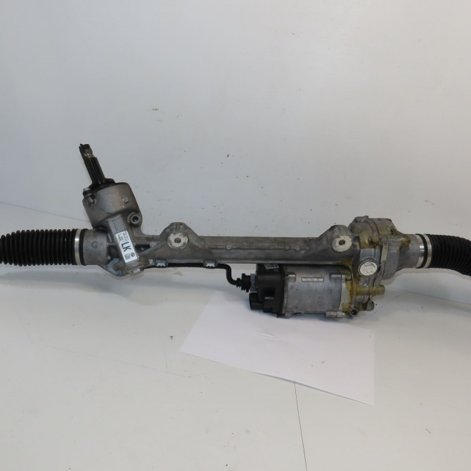 Cremaillere occasion B.M.W. SERIE 1 II phase 2 03-2015->... 114 D 95ch 32106892977 1