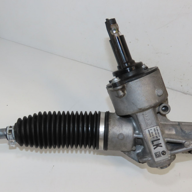 Cremaillere occasion B.M.W. SERIE 1 II phase 2 03-2015->... 114 D 95ch 32106892977 2