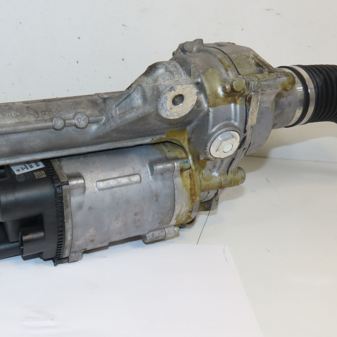 Cremaillere occasion B.M.W. SERIE 1 II phase 2 03-2015->... 114 D 95ch 32106892977 3