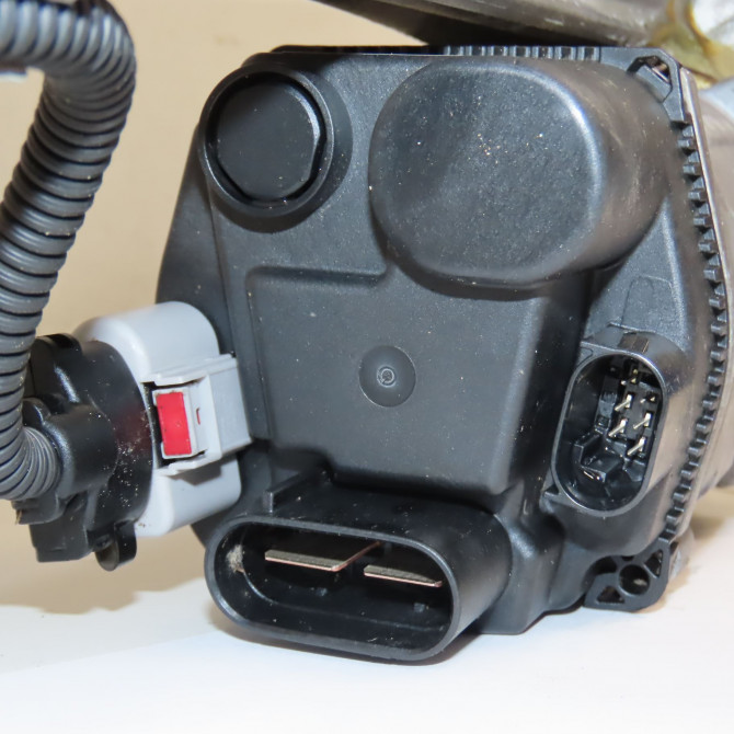 Cremaillere occasion B.M.W. SERIE 1 II phase 2 03-2015->... 114 D 95ch 32106892977 4