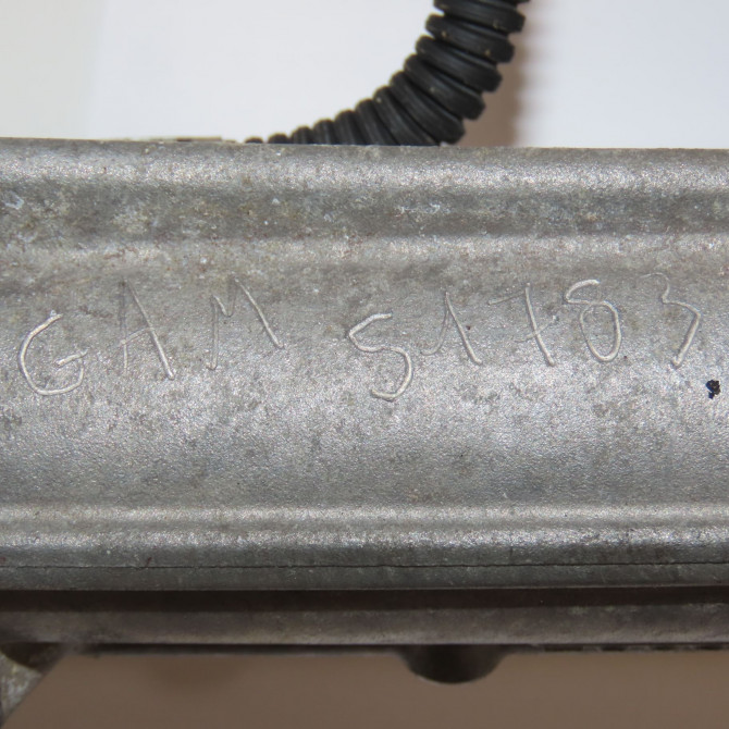 Cremaillere occasion B.M.W. SERIE 1 II phase 2 03-2015->... 114 D 95ch 32106892977 7