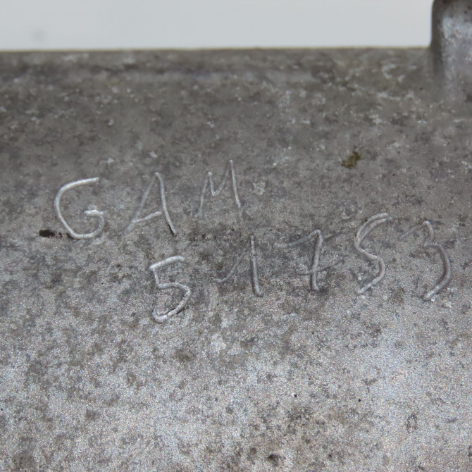 Cremaillere occasion B.M.W. SERIE 1 II phase 2 03-2015->... 114 D 95ch 32106892977 8