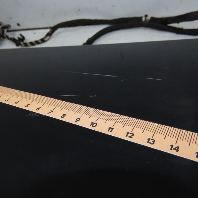 Coffre arrière occasion  41007354896 3