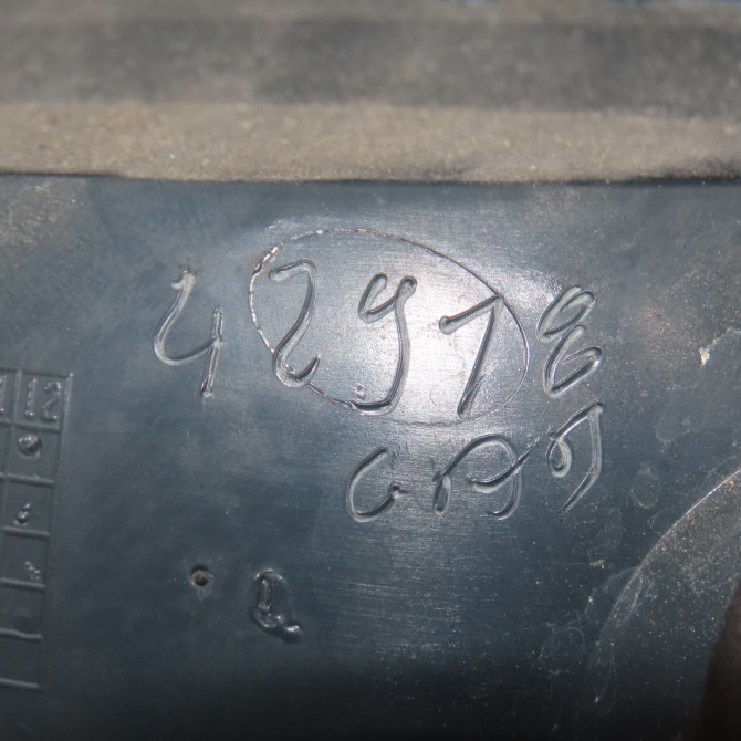 Feu arrière gauche occasion  63217296097 5