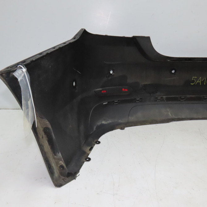 Pare-choc arrière occasion  51127363306 2