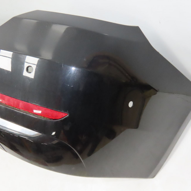 Pare-choc arrière occasion  51127363306 4