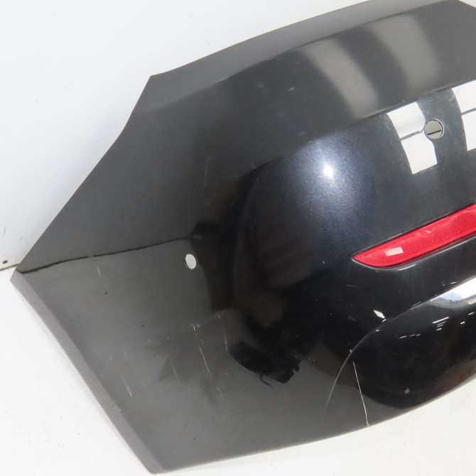 Pare-choc arrière occasion  51127363306 5