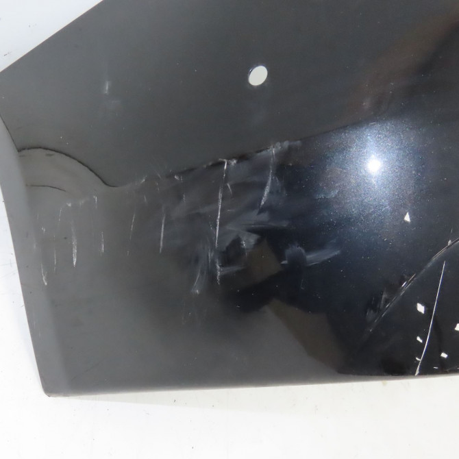 Pare-choc arrière occasion  51127363306 6