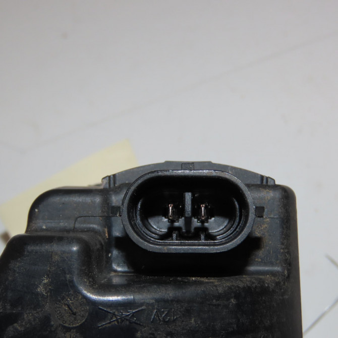 Phare antibrouillard avant droit occasion B.M.W. SERIE 1 II phase 2 03-2015->... 114 D 95ch 63177315560 3