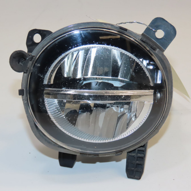 Phare antibrouillard avant gauche occasion B.M.W. SERIE 1 II phase 2 03-2015->... 114 D 95ch 63177315559 1