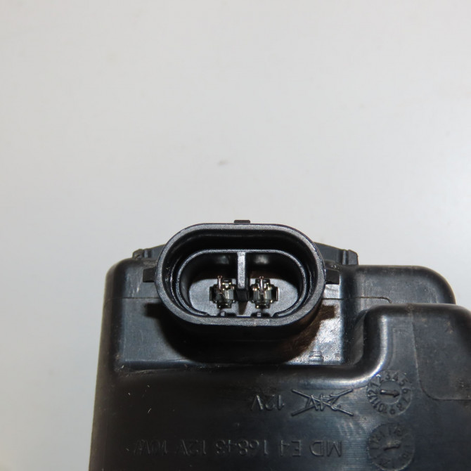 Phare antibrouillard avant gauche occasion B.M.W. SERIE 1 II phase 2 03-2015->... 114 D 95ch 63177315559 3