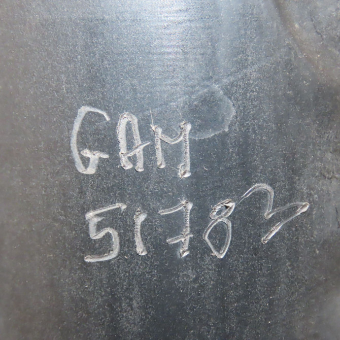 Phare antibrouillard avant gauche occasion B.M.W. SERIE 1 II phase 2 03-2015->... 114 D 95ch 63177315559 5