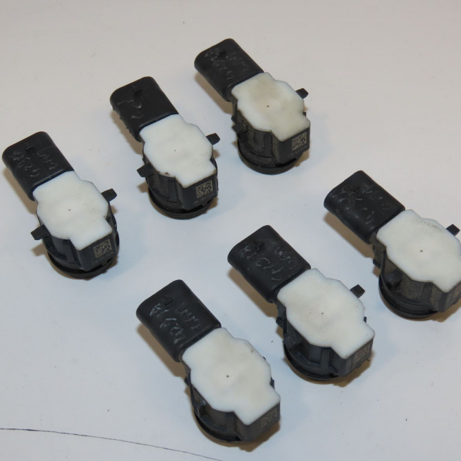 Capteur aide stationnement ar occasion  66202220666 2