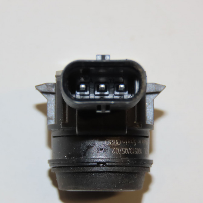 Capteur aide stationnement ar occasion  66202220666 3