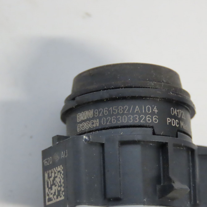 Capteur aide stationnement ar occasion  66202220666 4