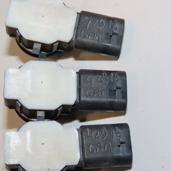 Capteur aide stationnement ar occasion  66202220666 5