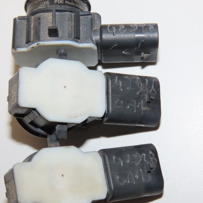 Capteur aide stationnement ar occasion  66202220666 6