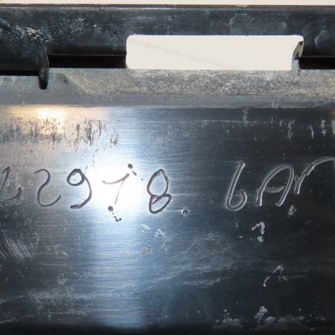 Support central pare-choc ar occasion  51127316350 3