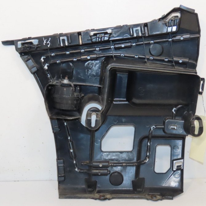 Support d pare-choc ar occasion  51127428732 2