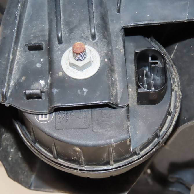 Support d pare-choc ar occasion  51127428732 3