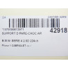 SUPPORT D PARE-CHOC AR