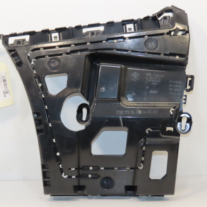 Support g pare-choc ar occasion  51127428731 1