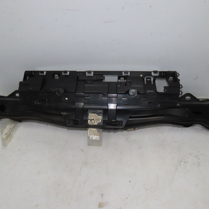 Renfort pare-choc arrière occasion  51127285542 1