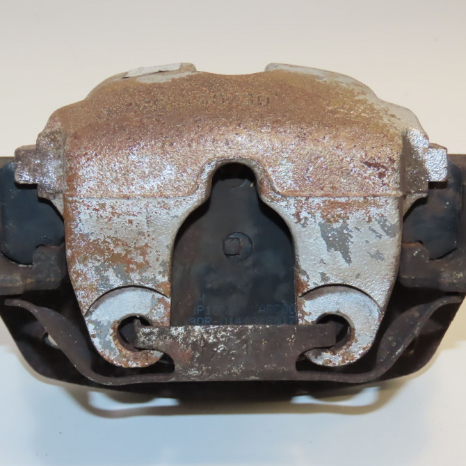 Etrier de frein avant gauche occasion B.M.W. X5 I Phase 1 04-2000->12-2006 3.0d 218ch 34116773131 2