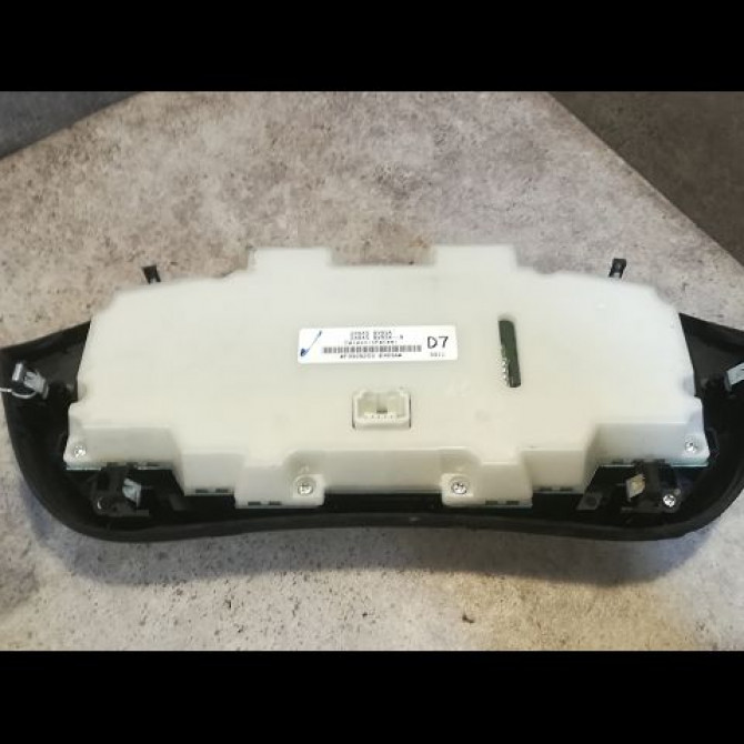 Commande de chauffage occasion NISSAN JUKE Phase 2 03-2014->... 1.2i 115ch 2