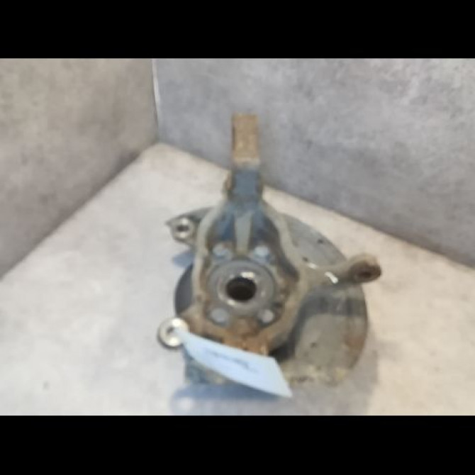 Moyeu avd occasion NISSAN JUKE Phase 2 03-2014->... 1.2i 115ch 402025SK0A 2