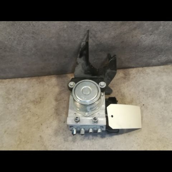 Unité hydraulique ABS occasion NISSAN JUKE Phase 2 03-2014->... 1.2i 115ch 47660HY01B 2