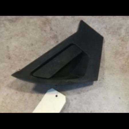 Poignee ext porte arg occasion NISSAN JUKE Phase 2 03-2014->... 1.2i 115ch 82607BA61D