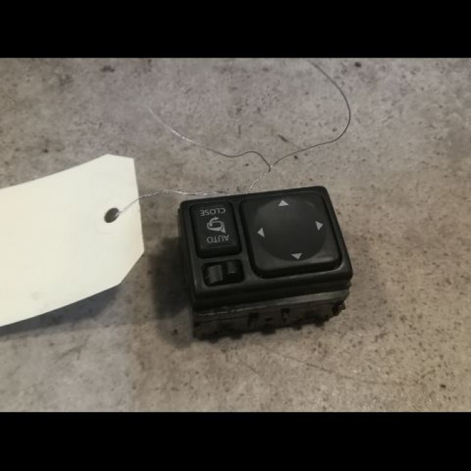 Commande rétroviseurs extérieures électriques occasion NISSAN JUKE Phase 2 03-2014->... 1.2i 115ch 255701HA2K 1